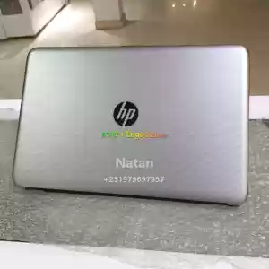 New Coming Hp Notebook Intel Core i5-7th Generation S in Ethiopia