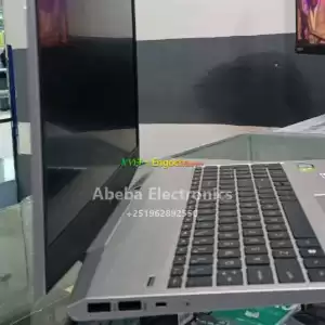 New Coming Hp Pavilion Laptop Core i7 9th generation 512GB ssd storage 16GB ram 15.6 Inch in Ethiopia