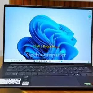 New Coming Lenovo Slim 7 ProX LaptopRyzen 9 6900HSStorage 512 SSD Ram 32Gb DDR514.5'' Tou in Ethiopia