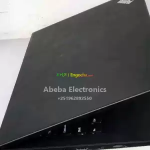 New Coming Lenovo thinkpad T495AMD Ryzen 5 pro 3500 series 3500 series Storage 512gb ssdR Price in Ethiopia