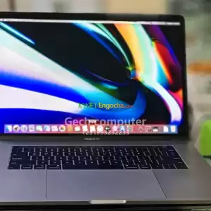 New Coming MacBook Pro (15-inch, 2019) Processor: Intel Core i9⏩ Graphics Card: Integrate Price in Ethiopia
