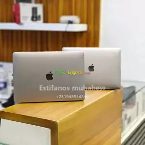 New Coming Macbook pro 2019( 13.3inch) Price in Ethiopia