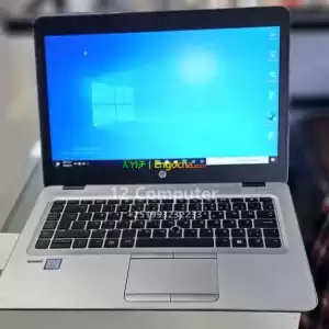 New Coming hp 840 G3 Hp elitebook Super-fast Intel Core i5-6th generation ️ Storage; 1000 in Ethiopia