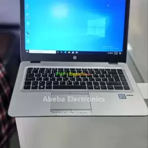 New Coming hp 840 G4 Hp elitebook Super-fast Intel Core i5-7th generation ️ Storage; 500G in Ethiopia