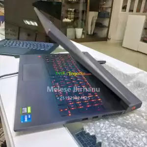 New Dell 15 Gaming Laptop in Ethiopia