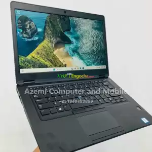 New Dell Core i7 8th gen in Ethiopia