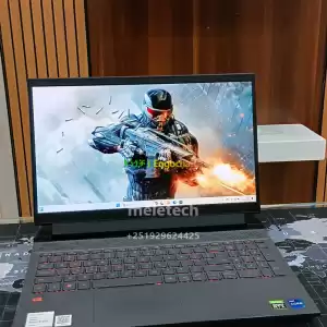 New Dell G15 Gaming Laptop Price in Ethiopia
