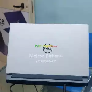 New Dell G15 Gaming Laptop in Ethiopia