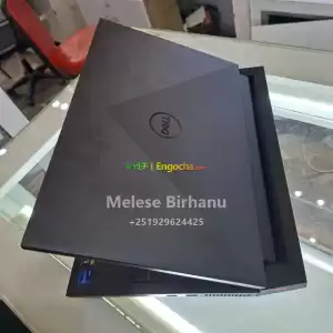 New Dell G15 Gaming Laptop in Ethiopia