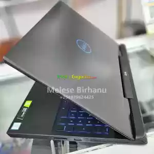 New Dell G5 5590 Gaming Laptop in Ethiopia
