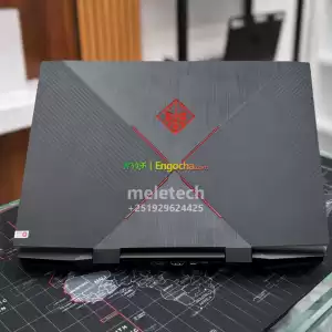 New Dell Hp Omen X Gaming Laptop Price in Ethiopia