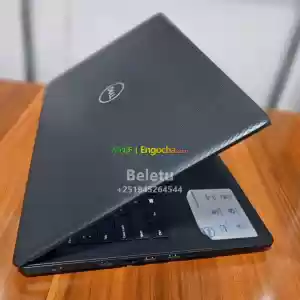 New Dell Inspiron Laptop 10th Generation Dell Laptop Inspiron 15 Core i5-10th Generation  in Ethiopia