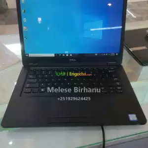 New Dell Latitude 5490 in Ethiopia