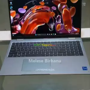 New Dell Latitude 5540 in Ethiopia