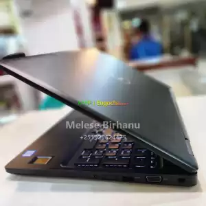 New Dell Latitude 5580 in Ethiopia