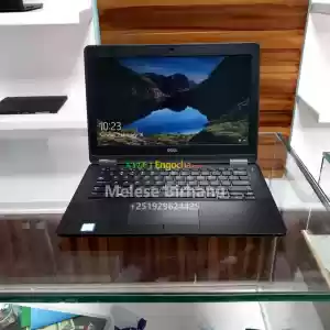 New Dell Latitude 7270 Laptop in Ethiopia