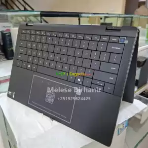 New Dell Latitude 9450 Laptop X360 Touch Screen in Ethiopia