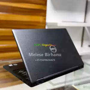 New Dell Latitude laptop 2gb gpu in Ethiopia