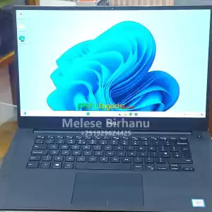 New Dell Prcession laptop in Ethiopia