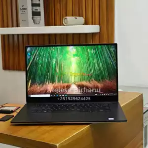 New Dell Precision 5540 Laptop in Ethiopia