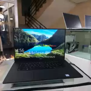 New Dell Precision gaming in Ethiopia