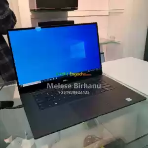 New Dell Precsion Laptop in Ethiopia