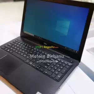 New Dell Vostro Laptop in Ethiopia