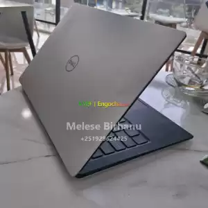 New Dell Xps 13 7390 model laptop in Ethiopia