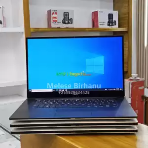 New Dell Xps 15 7590 Gaming laptop in Ethiopia