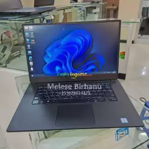 New Dell Xps 15 Laptop in Ethiopia