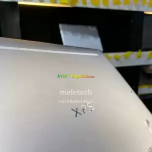 New Dell Xps 9410 model laptop Price in Ethiopia