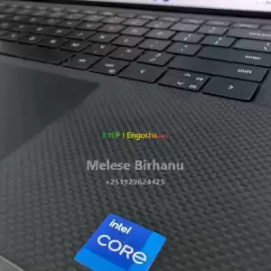 New Dell Xps Gaming Laptop in Ethiopia