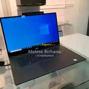 New Dell Xps Laptop in Ethiopia