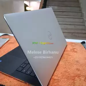 New Dell Xps Laptop in Ethiopia