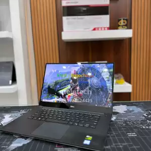 New Dell Xps mid Gaming Laptop Price in Ethiopia