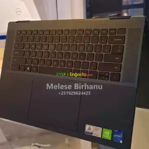 New Dell inspiron 2024 Touch Screen x360 in Ethiopia
