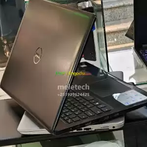 New Dell inspiron 5570 laptop Price in Ethiopia