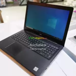 New Dell vostro Laptop 10th Generation Core i5-10th Generation 8GB installed Ram 1000GB S in Ethiopia
