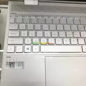 New Envy X360 Touch 2gb in Ethiopia