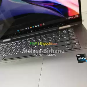 New Envy X360 Touchscreen in Ethiopia