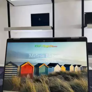 New Envy x360 Laptop 8640 series in Ethiopia