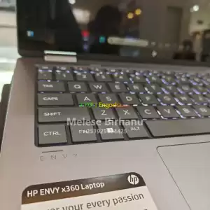 New Envy x360 Touchscreen 15th Price in Ethiopia