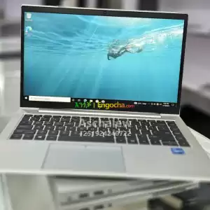 New HP ELITEBOOK 840 G8 Intel Core i5-11th Generation Storage:512GB SSDRam:16gb DDR4, Sup in Ethiopia