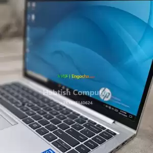 New HP ELITEBOOK 840 G8 Intel Core i5-11th Generation Storage:512GB SSDRam:16gb DDR4, Sup Price in Ethiopia