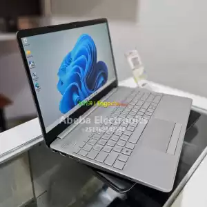 New Hp Core i7 Laptop Hp 11th Gen Notebook Laptop Core i7-11th generation ️512Gb SSD  sto Price in Ethiopia