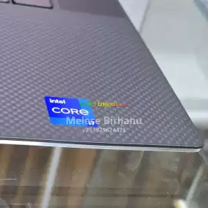 New Hp Dell Xps Laptop Gaming in Ethiopia
