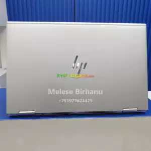 New Hp Elitebook 1040 G7 Laptop Price in Ethiopia