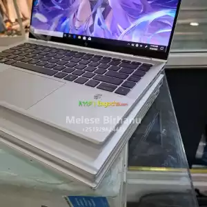 New Hp Elitebook 1040 G7 x360 Touch screen in Ethiopia