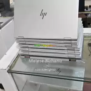 New Hp Elitebook 1040 model x360 Touch in Ethiopia