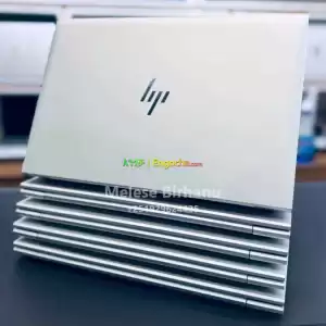 New Hp Elitebook 2021 Laptop Price in Ethiopia